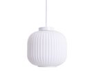Pendelleuchte Geneva h: 18,5cm - E27, 40W, IP20