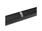 LED-CCT Deckenleuchte  TUBELIS  L: 101cm schwarz - IP20, LED-Modul, Schwarz