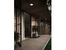 Ava, Deckenleuchte, Schwarz - LED Modul, 9,5W LED, IP54