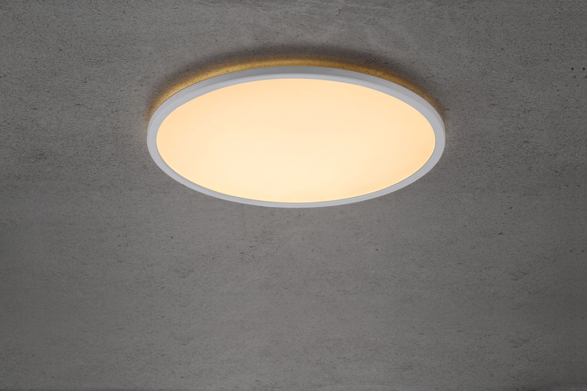 Planura 2700K 22W - 22W LED, 2700K, IP20, 230V. Step-Dim
