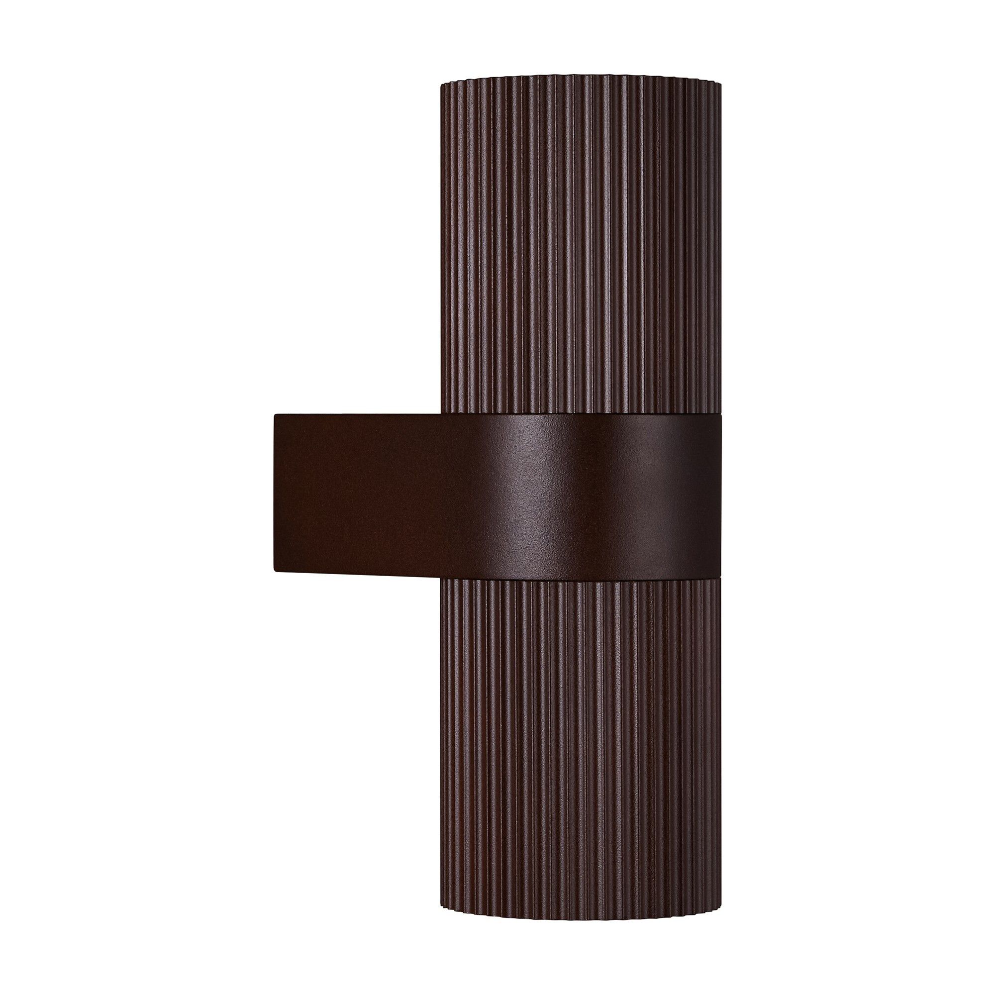 Kyklop Ripple Wandleuchte - GU10, IP54, 230V
