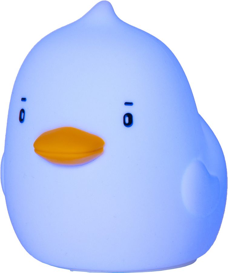 Nachtlicht Functional Duck - LED-Modul, IP20, RGBW