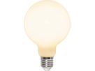 LED Leuchtmittel E27 G95 Opaque Filament RA90 3-step - E27, 800Lm, 2700K, 7W, 220-240VAC