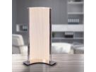LED Tischleuchte h: 32cm Paul - LED fest verbaut, 3000K, warmweiss