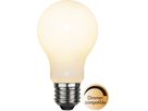 LED Leuchtmittel E27 A60 Opaque filament RA90 - E27, 470Lm, 3000K, 5W, 220-240VAC