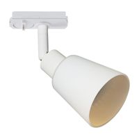 Link Koniekel  Spot  Weiss - IP20, GU10