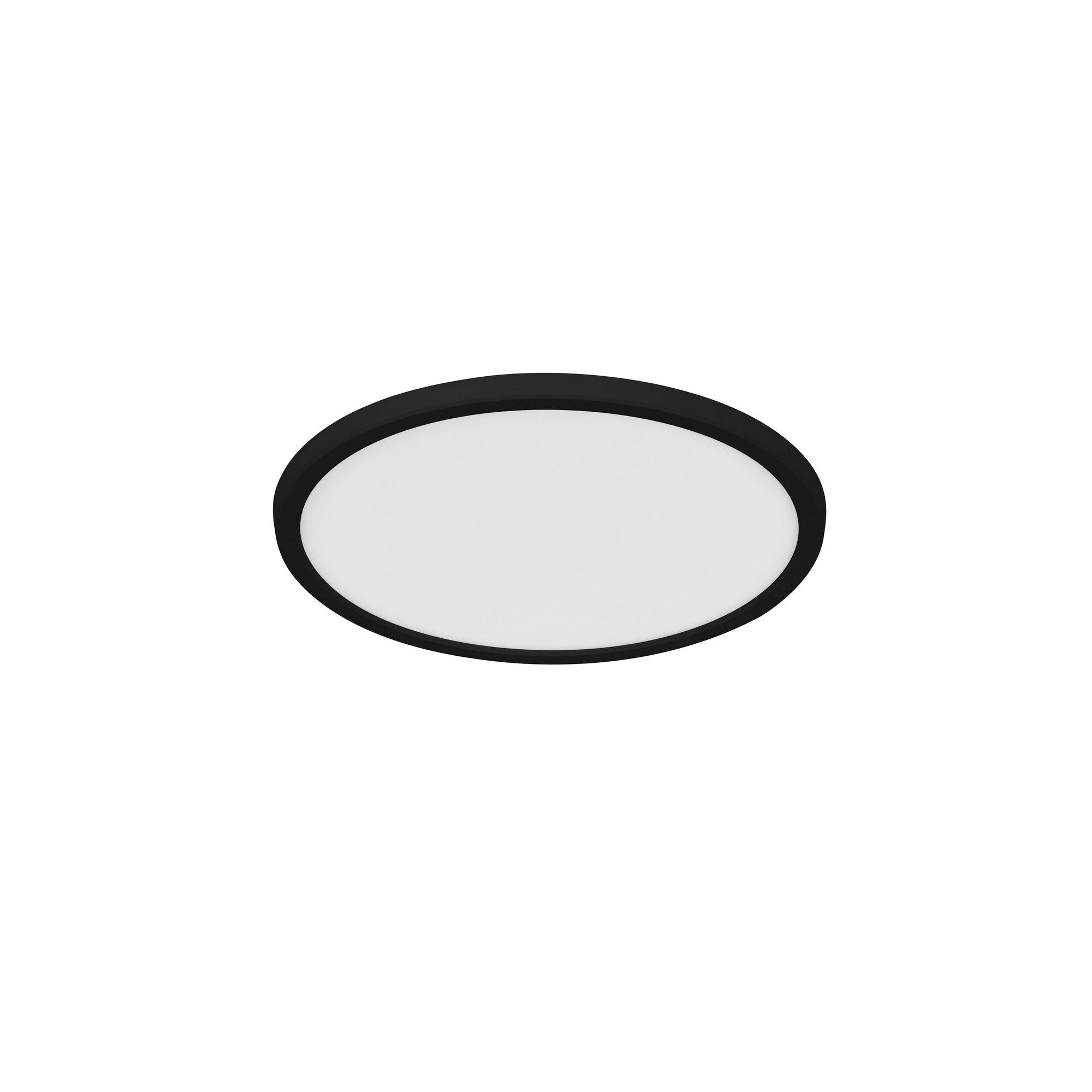 Oja 29, Deckenleuchte, IP20, 2700K, SD, Schw. - Oja 29, Deckenleuchte, IP20, 2700K, SD, Schw.