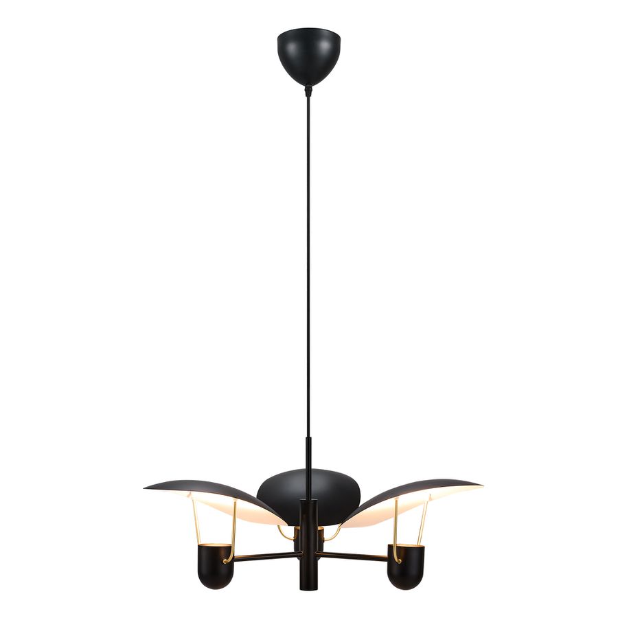 Fabiola Pendelleuchte - GU10, IP20, 230V