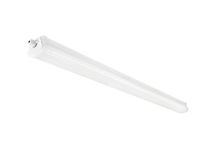 Oakland 120, Doppelt, Weiss - 44W LED, 4000K, IP65, 230V