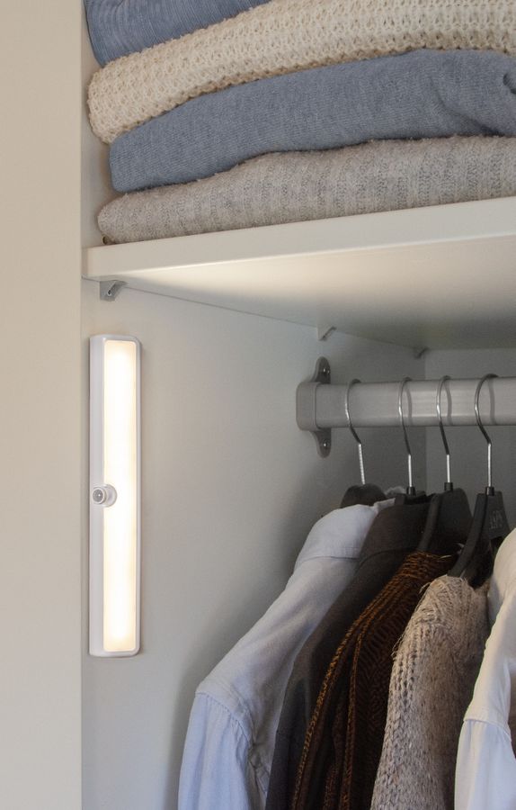 LED Nachtlicht Functional - LED-Modul, IP20, Kaltweiss