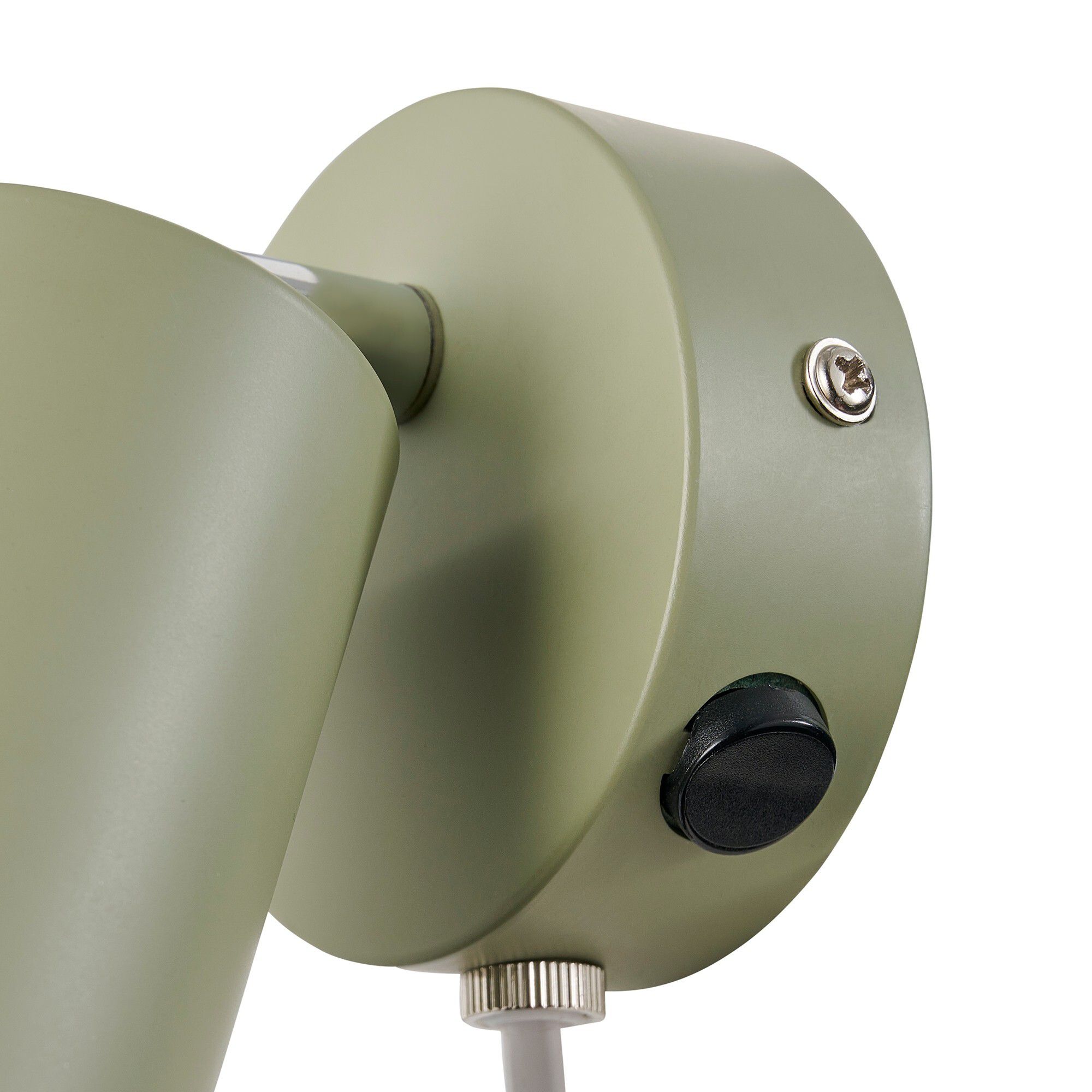 Wandleuchte Explore - 7W, GU10, IP20