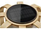 Bob To-Go , Portable, Bambus - IP44, Solar Led