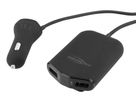 Batterie pour Explorer 3810 / Doble 6V 4.4AH - Lade 4 USB Port, 12V