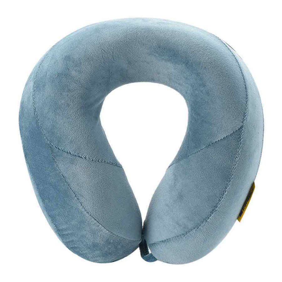 Ruhe- Reisekissen blau - Ruhe- Reisekissen blau
