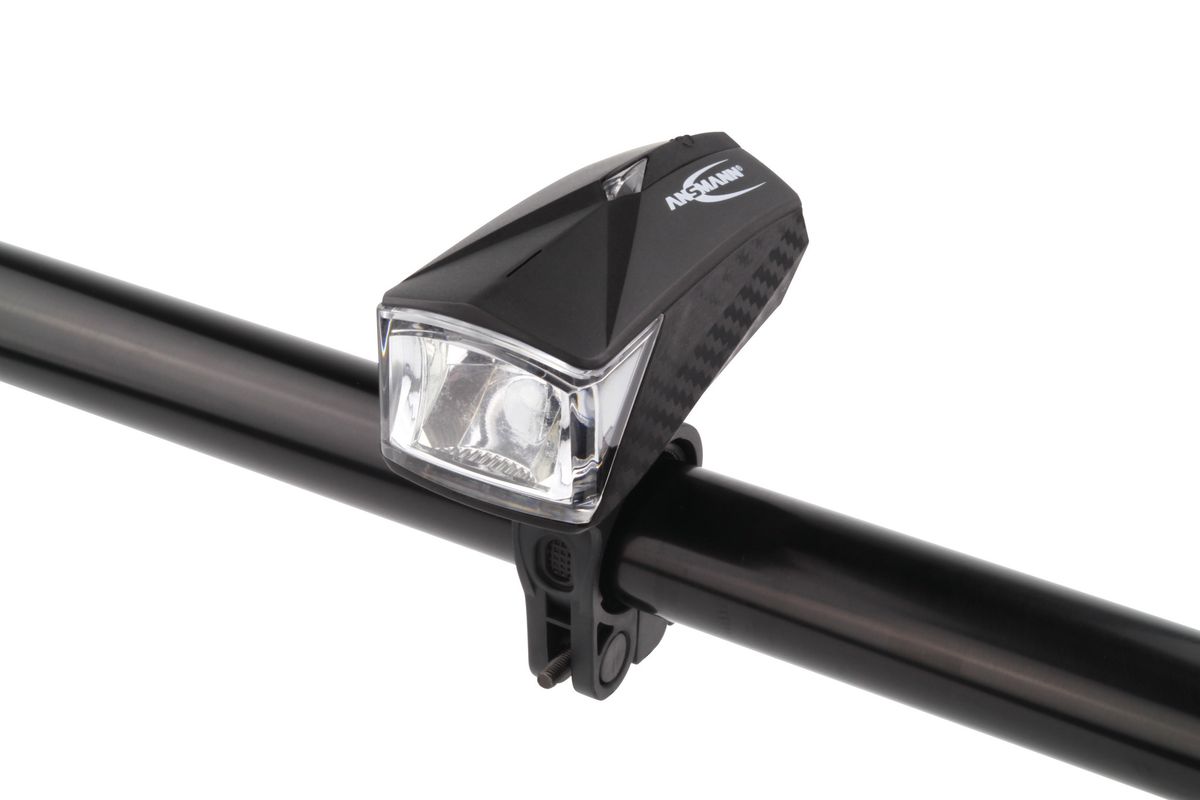 Fahrradlampe Combo LiteRider - LED-Beleuchtungsset