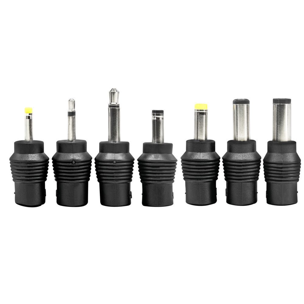 Universal-Netzteil APS 2250L max. 2,25 A/27 W bei 5 - 15 V DC - APS 2250L
