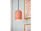 Notti 10, Pendelleuchte, Terracotta - E27, IP20, max.25W