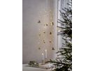 Indoor Dekoration DREAM - Indoor, Gold, 39 LED
