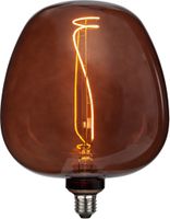 LED Leuchtmittel E27 Decoled - E27, 45Lm, 2W, 230V