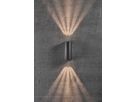 Asbol - 5W LED, 3000K, IP44, 230V