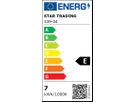 LED Lamp E27 Frosted Duo Pack - E27, 806Lm, 7W, 2700K