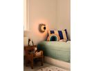 Bruna Bear Wandleuchte - E14, IP20, 230V