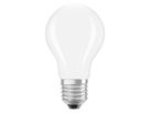 LED Leuchtmittel Retrofit CLASSIC A 60 FR 6.5 W/4000 K E27 - E27, 806lm, 4000K, 6.5W, 230V