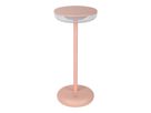 Akku-Tischleuchte PASI - LED-Modul, 6W, IP44