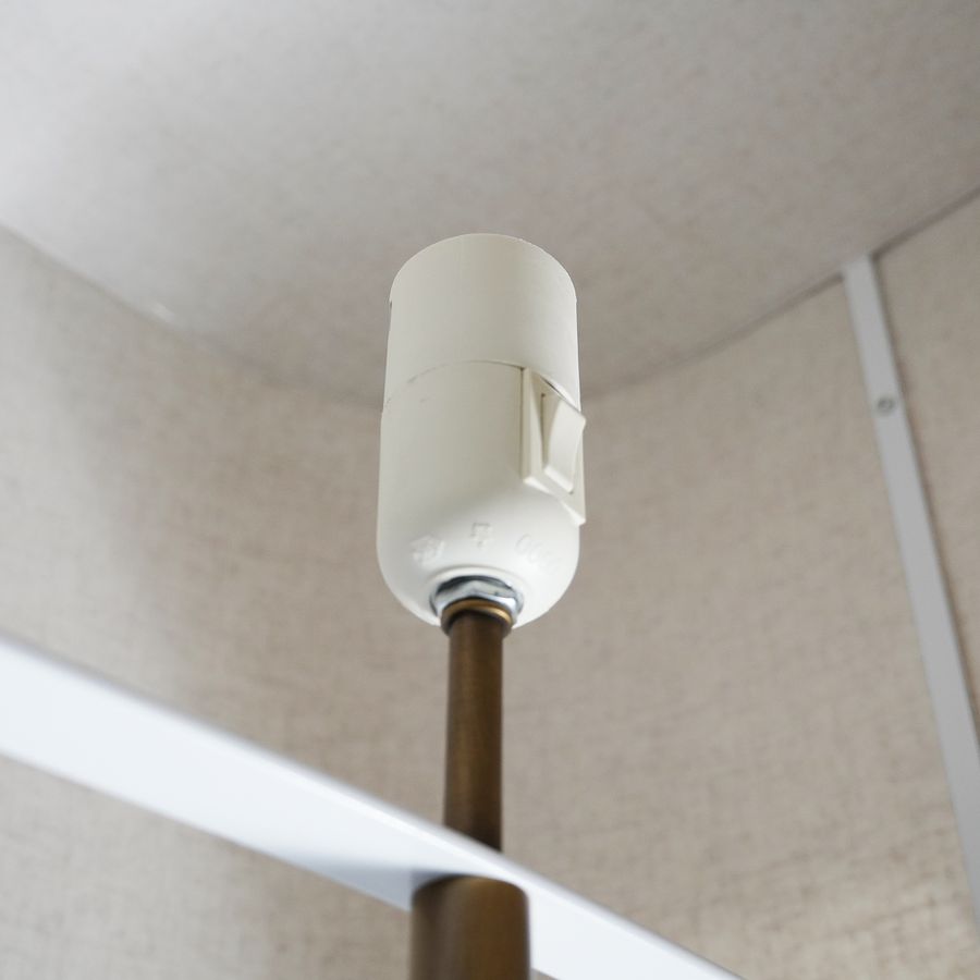 Stehleuchte Takai Beige - 25W, E27, IP20