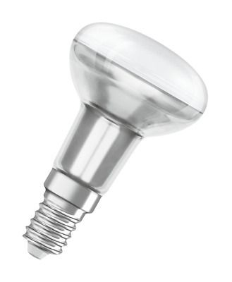 LED Leuchtmittel SUPERSTAR R50 60 36 ° 5.9 W/2700 K E14 DIM - E14, 350lm, 2700K, 5.9W, 230V