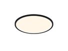 Oja 42 - IP20 3000/4000K Deckenleuchte Schwarz