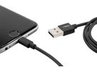 Lightning Daten und Ladekabel 120 cm - Lightning Daten und Ladekabel 120 cm