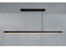 Skylar, Pendelleuchte, Schwarz - IP20, LED Modul