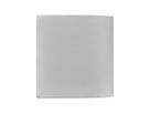 Canto 2, Wandleuchte, Weiss - 2X6W LED, 2700K, IP44, 230V