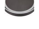 LED-CCT Deckenleuchte  LEVIAN  : 49cm anthrazit - IP20, LED-Modul, Anthrazit