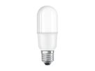 LED Leuchtmittel STAR STICK 60 FR 8 W/4000 K E27 - E27, 806lm, 4000K, 8W, 230V