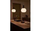 LED-Leuchtmittel Smart, E27, G45, Fil., Kl. - 4.7W ,2200-6500K, IP20