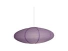 Pendelleuchte Villo 60 Lila - 15W,IP21
