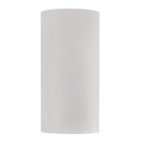 Canto maxi 2, Wandleuchte, Weiss - GU10, max. 2x28W, IP44