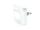 Nachtlicht LUNETTA Hall White - 3lm, 3000K, 0.2W