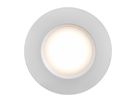 Dorado 2700, D, IP65, 3-K, Weiss - 5,5W, 2700K, IP65, 230V