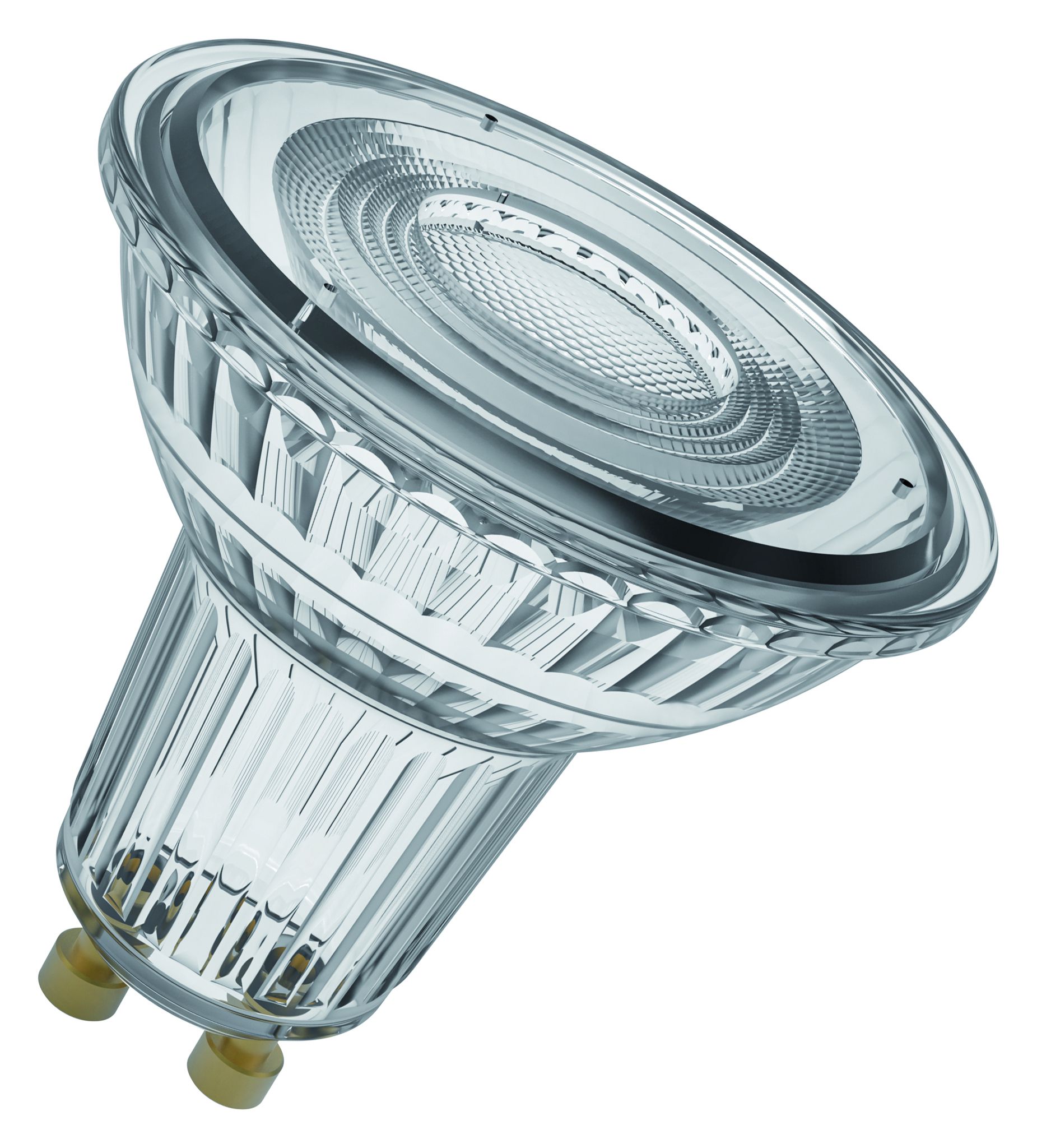 LED Leuchtmittel SUPERSTAR PAR16 80 36 ° 8.3 W/4000 K GU10 - GU10, 550lm, 4000K, 8.3W, 230V