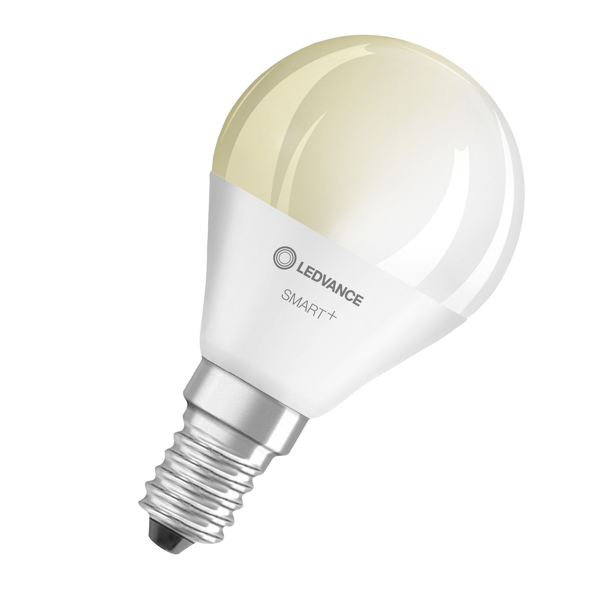 SMART+ WiFi Classic P40 DIM 2700K E14 FR - E14, 470lm, 2700K, 4.9W, 230V