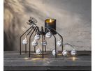 Lichterkette Halloween - IP20, Warmweiss, 10 LED'S