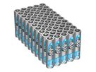 NiMH Akku Micro AAA 800 mAh maxE - 50er Bulk offen Preis für 1 Stück