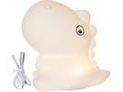 LED Nachtlicht Functional Dinosaur - RGBW