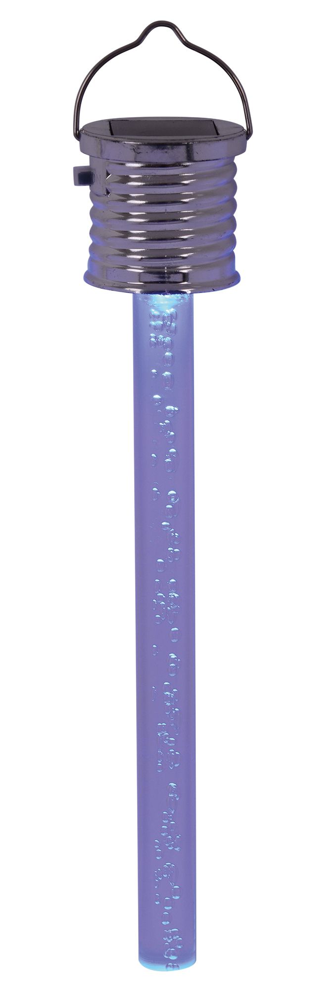 LED-Outdoor-Pendelleuchte h: 18 cm - IP44, 0.06W