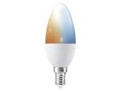 SMART+ WiFi Classic B40 TW E14 FR - E14, 470lm, 2700-6500K, 4.9W, 230V