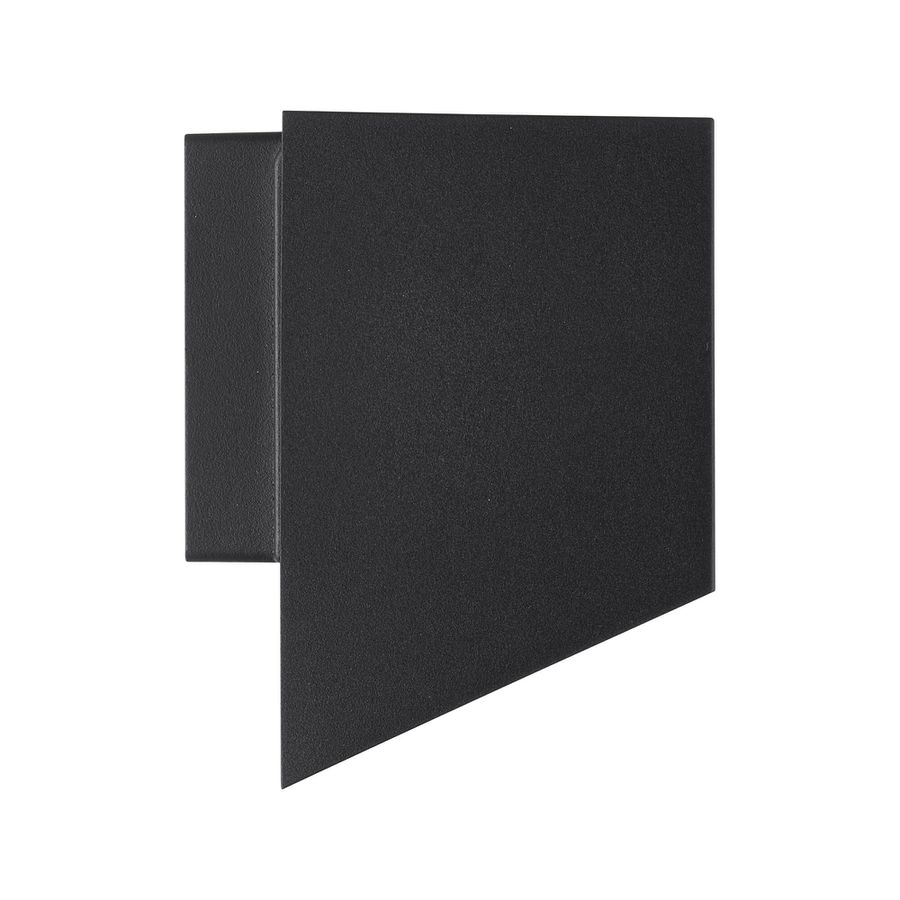 Wandleuchte Nico Square - GU10, 25W, IP44
