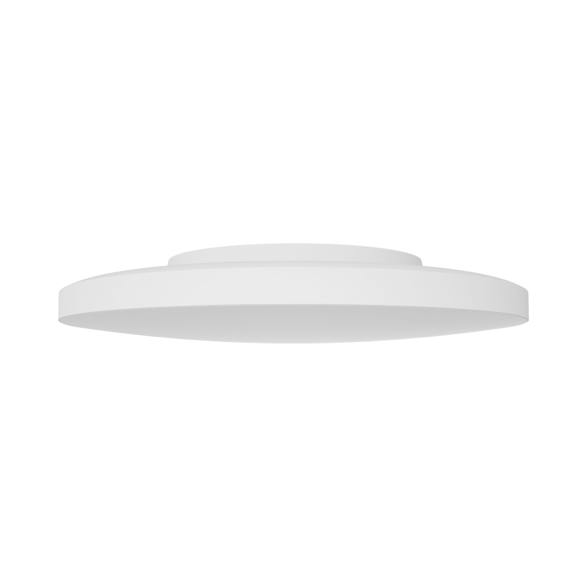 Deckenleuchte Serenova 28  Weiss - 15W, LED-Modul, IP65